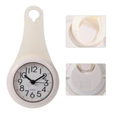 Waterproof Clock for Shower - AquaChrono My Wall Clock